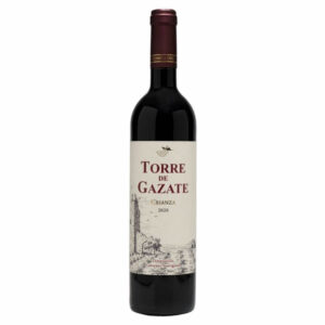 TORRE DE GAZATE CRIANZA