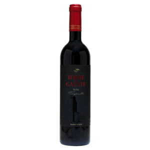 TORRE DE GAZATE TINTO ROBLE