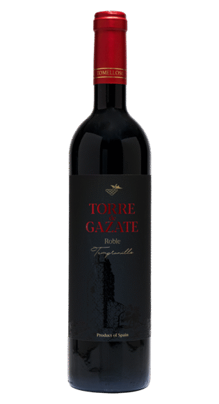Torre de Gazate Roble