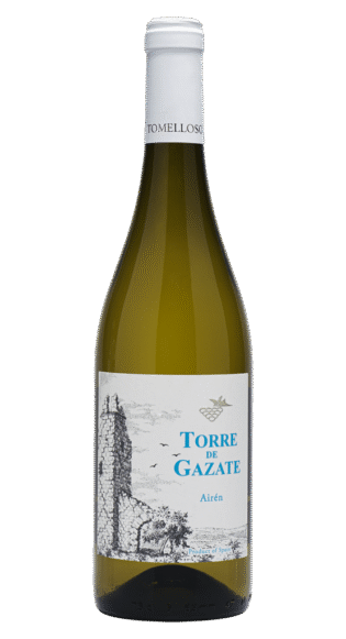 Torre de Gazate Airén