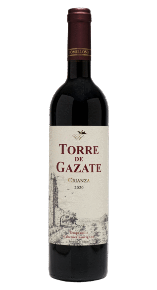 Torre de Gazate Crianza