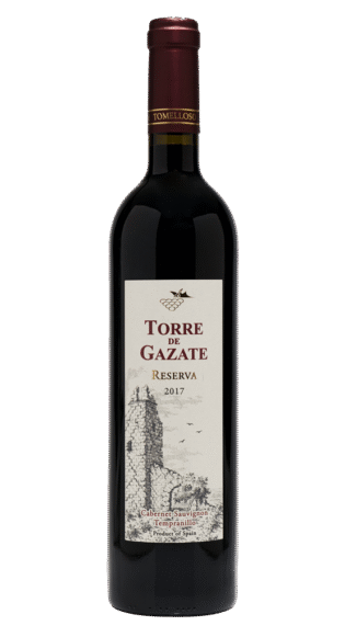 Torre de Gazate Reserva