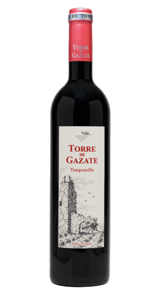 Torre de Gazate Tempranillo