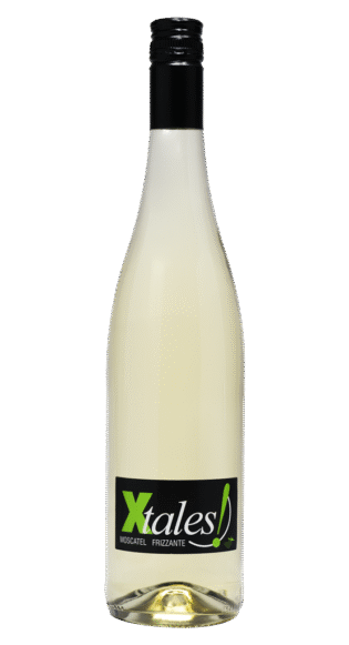 Xtales Moscatel